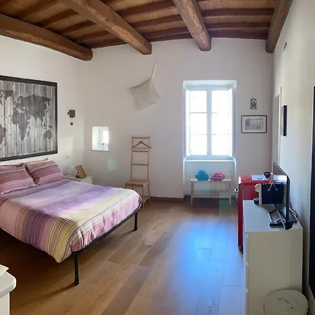 Bed & Breakfast Palazzo Pica Alfieri Centro Storico LʼAquila