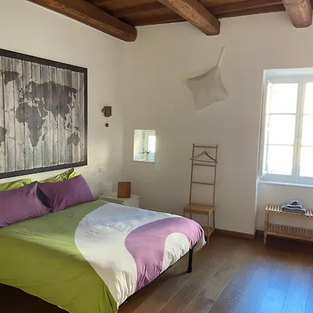 Bed & Breakfast Palazzo Pica Alfieri Centro Storico