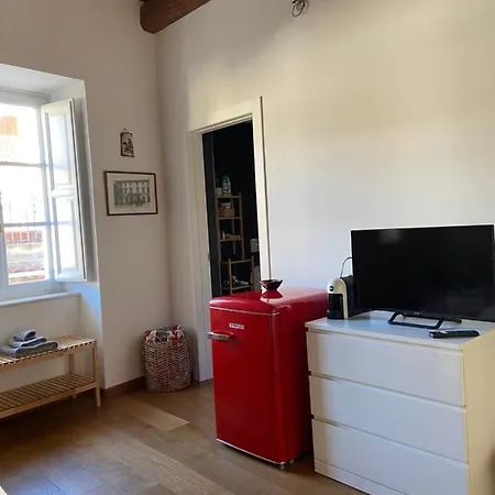 Bed & Breakfast Palazzo Pica Alfieri Centro Storico