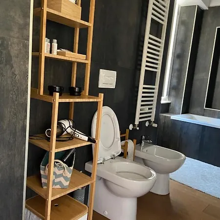 Palazzo Pica Alfieri Centro Storico Bed & Breakfast