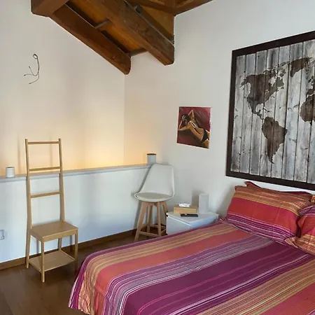 Palazzo Pica Alfieri Centro Storico