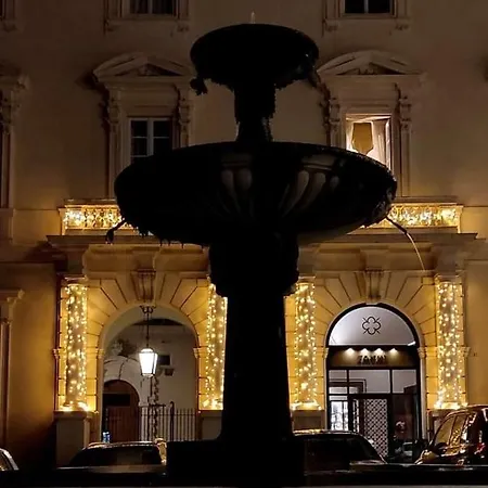 Palazzo Pica Alfieri Centro Storico *