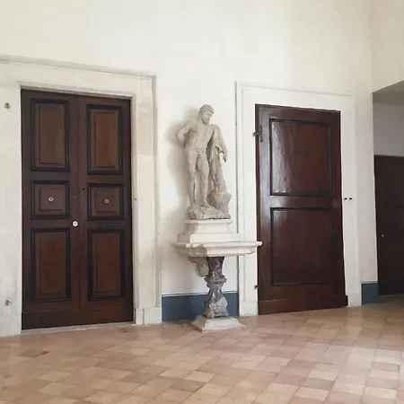 Palazzo Pica Alfieri Centro Storico *